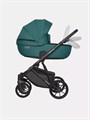 Коляска 2 в 1 Riko Basic Montana Ecco 13 emerald 5907729451913