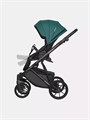 Коляска 2 в 1 Riko Basic Montana Ecco 13 emerald 5907729451913