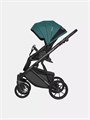 Коляска 2 в 1 Riko Basic Montana Ecco 13 emerald 5907729451913