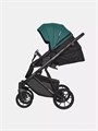 Коляска 2 в 1 Riko Basic Montana Ecco 13 emerald 5907729451913