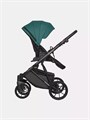 Коляска 2 в 1 Riko Basic Montana Ecco 13 emerald 5907729451913