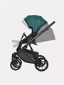 Коляска 2 в 1 Riko Basic Montana Ecco 13 emerald 5907729451913