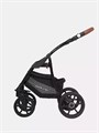 Коляска 2 в 1 Riko Basic Bella Lux 02 серый 5901812689788