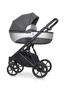 Коляска 2 в 1 Riko Nano Pro 02 onyx 5907729450718