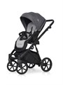 Коляска 2 в 1 Riko Nano Pro 02 onyx 5907729450718