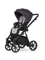 Коляска 2 в 1 Riko Nano Pro 05 plum 5907729450749