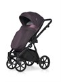 Коляска 2 в 1 Riko Nano Pro 05 plum 5907729450749
