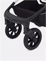 Коляска 2 в 1 Mowbaby Zoom Gold 2025 grey 4670078613035
