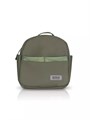 Коляска 2 в 1 Riko Basic Delta Ecco 13 olive 5907729452385