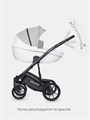 Коляска 2 в 1 Riko Basic Pacco 05 grey fox 5907729452163