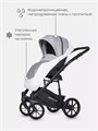 Коляска 2 в 1 Riko Basic Pacco 05 grey fox 5907729452163
