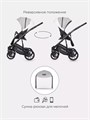 Коляска 2 в 1 Riko Basic Pacco 05 grey fox 5907729452163