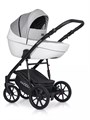 Коляска 2 в 1 Riko Basic Pacco 05 grey fox 5907729452163