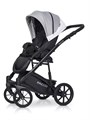 Коляска 2 в 1 Riko Basic Pacco 05 grey fox 5907729452163