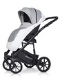 Коляска 2 в 1 Riko Basic Pacco 05 grey fox 5907729452163