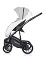 Коляска 2 в 1 Riko Basic Pacco 05 grey fox 5907729452163