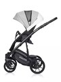 Коляска 2 в 1 Riko Basic Pacco 05 grey fox 5907729452163