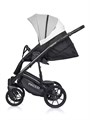 Коляска 2 в 1 Riko Basic Pacco 05 grey fox 5907729452163