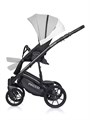 Коляска 2 в 1 Riko Basic Pacco 05 grey fox 5907729452163