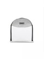 Коляска 2 в 1 Riko Basic Pacco 05 grey fox 5907729452163