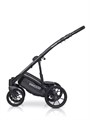 Коляска 2 в 1 Riko Basic Pacco 05 grey fox 5907729452163