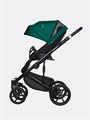 Коляска 2 в 1 Riko Basic Ozon Ecco 22 изумрудный 5901583378454