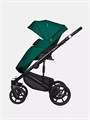 Коляска 2 в 1 Riko Basic Ozon Ecco 22 изумрудный 5901583378454
