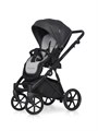 Коляска 2 в 1 Riko Nano Pro 06 carbon 5907729450756