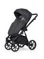 Коляска 2 в 1 Riko Nano Pro 06 carbon 5907729450756