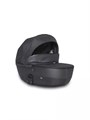 Коляска 2 в 1 Riko Nano Pro 06 carbon 5907729450756