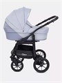 Коляска 2 в 1 Rant Patio Grey 5903990640261