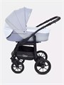 Коляска 2 в 1 Rant Patio Grey 5903990640261
