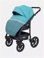 Коляска 2 в 1 Rant Patio Aquamarine 5903990640254