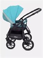 Коляска 2 в 1 Rant Patio Aquamarine 5903990640254