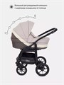 Коляска 2 в 1 Rant Patio Beige 5903990640292