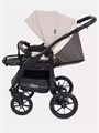 Коляска 2 в 1 Rant Patio Beige 5903990640292