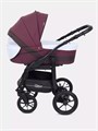 Коляска 2 в 1 Rant Patio Purple 5903990640278