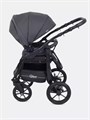 Коляска 2 в 1 Rant Patio Graphite 5903990640285