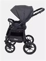 Коляска 2 в 1 Rant Patio Graphite 5903990640285