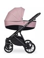 Коляска 2 в 1 Riko Brano Pro Energy pink 5907729452613