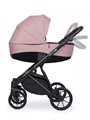 Коляска 2 в 1 Riko Brano Pro Energy pink 5907729452613