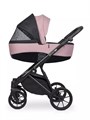 Коляска 2 в 1 Riko Brano Pro Energy pink 5907729452613