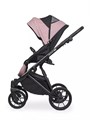 Коляска 2 в 1 Riko Brano Pro Energy pink 5907729452613