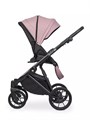 Коляска 2 в 1 Riko Brano Pro Energy pink 5907729452613