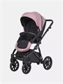 Коляска 2 в 1 Riko Brano Pro Energy pink 5907729452613