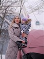 Коляска 2 в 1 Riko Brano Pro Energy pink 5907729452613