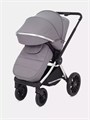 Коляска 2 в 1 Mowbaby Tilda Grey 4670078627162