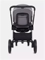 Коляска 2 в 1 Mowbaby Tilda Grey 4670078627162