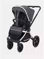 Коляска 2 в 1 Mowbaby Tilda Carbon 4670078627179