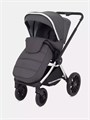 Коляска 2 в 1 Mowbaby Tilda Carbon 4670078627179